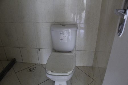 Casa à venda com 200m², 3 quartos e sem vagaBanheiro Social