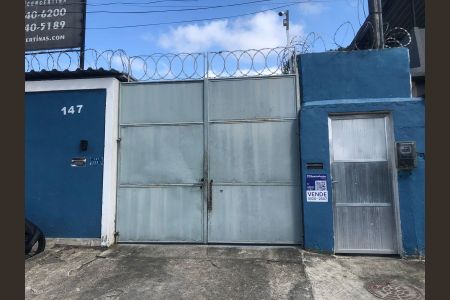 Casa à venda com 200m², 3 quartos e sem vagaFachada