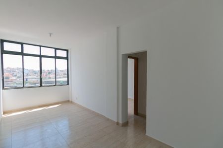 Apartamento à venda com 65m², 1 quarto e sem vagaSala