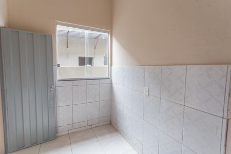 Studio para alugar com 30m², 1 quarto e sem vaga Studio para alugar com 30m², 1 quarto e sem vagaCozinha