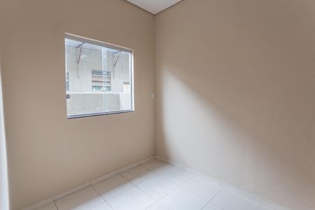 Studio de kitnet/studio para alugar com 1 quarto, 30m² em Santo André, Belo Horizonte