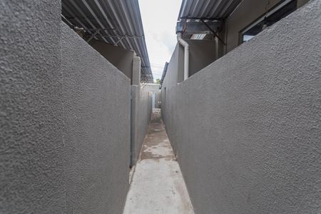 Studio para alugar com 30m², 1 quarto e sem vaga Studio para alugar com 30m², 1 quarto e sem vagaHall de Entrada