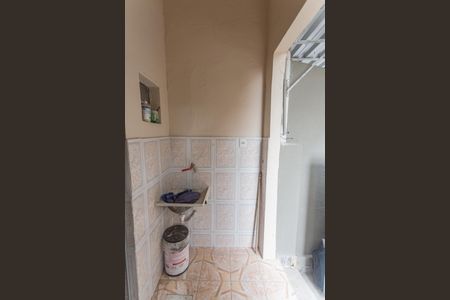 Studio para alugar com 30m², 1 quarto e sem vaga Studio para alugar com 30m², 1 quarto e sem vagaÁrea de Serviço