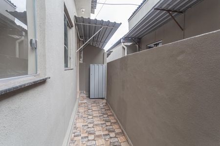 Studio para alugar com 30m², 1 quarto e sem vaga Studio para alugar com 30m², 1 quarto e sem vagaÁrea Externa