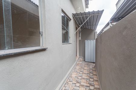 Studio para alugar com 30m², 1 quarto e sem vaga Studio para alugar com 30m², 1 quarto e sem vagaÁrea Externa