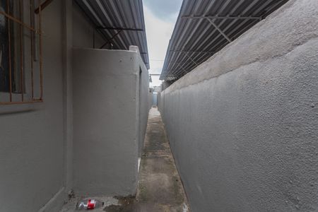 Studio para alugar com 30m², 1 quarto e sem vaga Studio para alugar com 30m², 1 quarto e sem vagaHall de Entrada