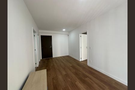 Apartamento à venda com 60m², 1 quarto e 1 vaga Apartamento à venda com 60m², 1 quarto e 1 vagaSala