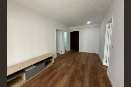 Apartamento à venda com 60m², 1 quarto e 1 vaga Apartamento à venda com 60m², 1 quarto e 1 vagaSala