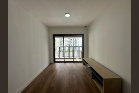 Apartamento à venda com 60m², 1 quarto e 1 vaga Apartamento à venda com 60m², 1 quarto e 1 vagaSala