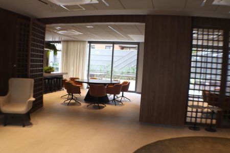 Apartamento à venda com 60m², 1 quarto e 1 vaga Apartamento à venda com 60m², 1 quarto e 1 vagaÁrea comum - Salão de festas