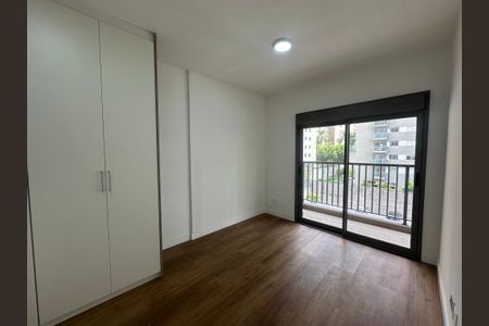 Apartamento à venda com 60m², 1 quarto e 1 vaga Apartamento à venda com 60m², 1 quarto e 1 vagaSuíte