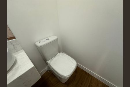 Apartamento à venda com 60m², 1 quarto e 1 vaga Apartamento à venda com 60m², 1 quarto e 1 vagaLavabo