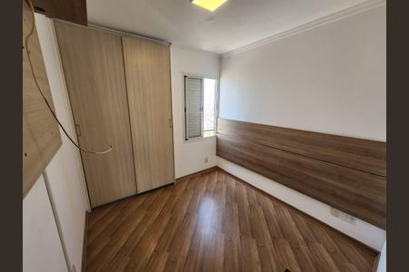 QUARTO de apartamento à venda com 2 quartos, 50m² em Vila Ema, São Paulo