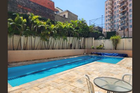 Apartamento à venda com 50m², 2 quartos e 1 vaga Apartamento à venda com 50m², 2 quartos e 1 vagaPISCINA