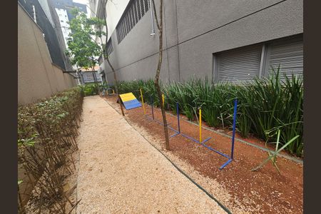 Apartamento para alugar com 41m², 1 quarto e sem vagaPet Place