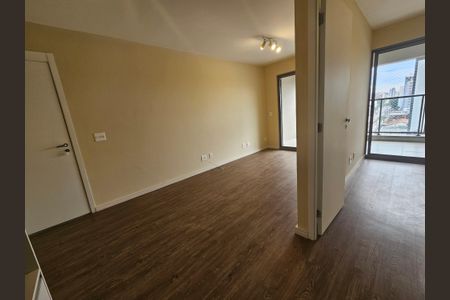 Apartamento para alugar com 41m², 1 quarto e sem vagaSala/Cozinha