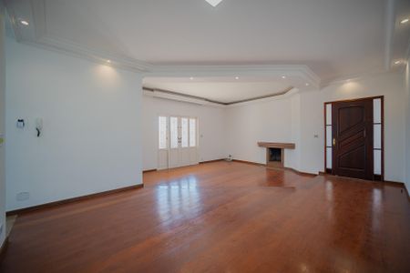 Sala de casa à venda com 5 quartos, 340m² em Jd Bussocaba City, Osasco