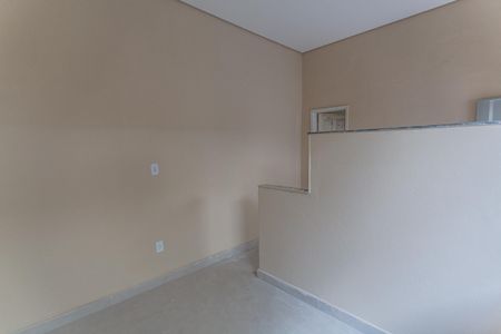 Studio  de kitnet/studio para alugar com 1 quarto, 30m² em Santo Andre, Belo Horizonte