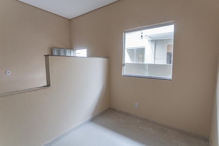 Studio  de kitnet/studio para alugar com 1 quarto, 30m² em Santo Andre, Belo Horizonte