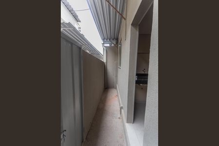Studio para alugar com 30m², 1 quarto e sem vaga Studio para alugar com 30m², 1 quarto e sem vagaÁrea Privativa/Área de Serviço