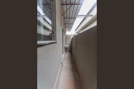 Studio para alugar com 30m², 1 quarto e sem vaga Studio para alugar com 30m², 1 quarto e sem vagaÁrea Privativa/Área de Serviço