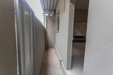 Studio para alugar com 30m², 1 quarto e sem vaga Studio para alugar com 30m², 1 quarto e sem vagaÁrea Privativa/Área de Serviço