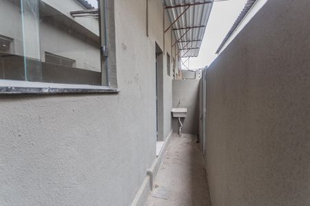 Studio para alugar com 30m², 1 quarto e sem vaga Studio para alugar com 30m², 1 quarto e sem vagaÁrea Privativa/Área de Serviço