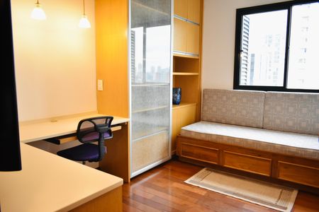 Apartamento para alugar com 110m², 3 quartos e 2 vagas Apartamento para alugar com 110m², 3 quartos e 2 vagasQuarto 1