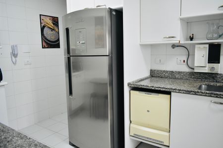 Apartamento para alugar com 110m², 3 quartos e 2 vagas Apartamento para alugar com 110m², 3 quartos e 2 vagasCozinha