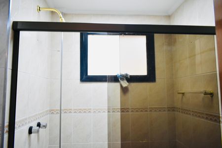 Apartamento para alugar com 110m², 3 quartos e 2 vagas Apartamento para alugar com 110m², 3 quartos e 2 vagasBanheiro da Suíte