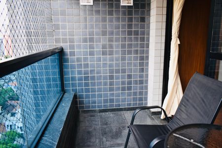 Apartamento para alugar com 110m², 3 quartos e 2 vagas Apartamento para alugar com 110m², 3 quartos e 2 vagasSacada