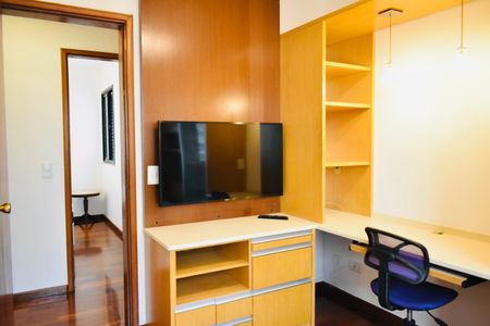 Apartamento para alugar com 110m², 3 quartos e 2 vagas Apartamento para alugar com 110m², 3 quartos e 2 vagasQuarto 1