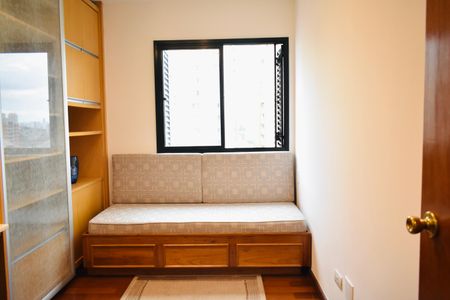 Apartamento para alugar com 110m², 3 quartos e 2 vagas Apartamento para alugar com 110m², 3 quartos e 2 vagasQuarto 1