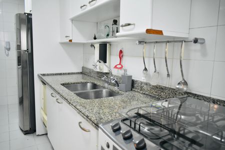 Apartamento para alugar com 110m², 3 quartos e 2 vagas Apartamento para alugar com 110m², 3 quartos e 2 vagasCozinha