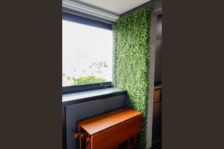 Sacada de kitnet/studio à venda com 1 quarto, 35m² em Presidente Altino, Osasco