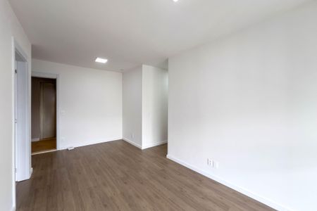 Sala de apartamento para alugar com 2 quartos, 64m² em Vila Mariana, São Paulo