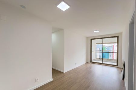 Sala de apartamento para alugar com 2 quartos, 64m² em Vila Mariana, São Paulo
