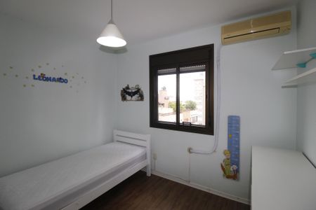 Apartamento à venda com 105m², 3 quartos e 2 vagasQuarto 2