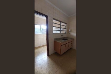 Apartamento para alugar com 2 quartos, 70m² em Centro, São Bernardo do Campo