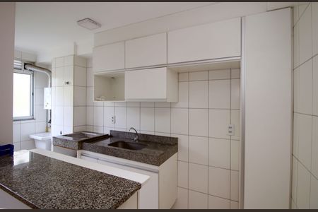 Apartamento para alugar com 48m², 2 quartos e 1 vagaCozinha