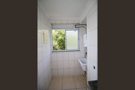 Apartamento para alugar com 48m², 2 quartos e 1 vagaÁrea de Serviço