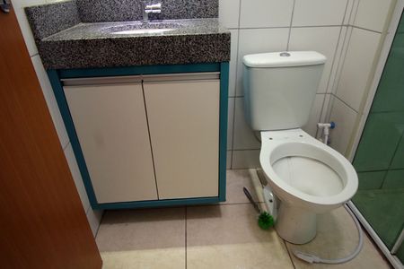 Apartamento para alugar com 48m², 2 quartos e 1 vagaBanheiro