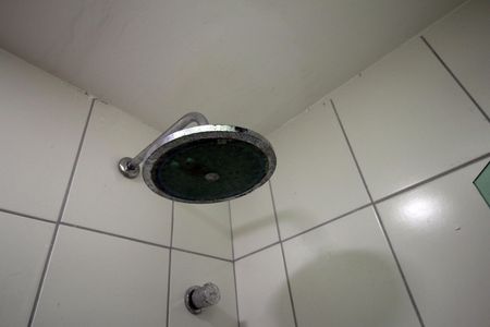 Apartamento para alugar com 48m², 2 quartos e 1 vagaBanheiro