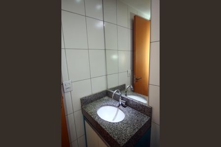 Apartamento para alugar com 48m², 2 quartos e 1 vagaBanheiro