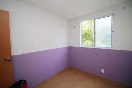 Apartamento para alugar com 48m², 2 quartos e 1 vagaQuarto 1