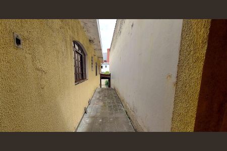 Casa à venda com 3 quartos, 180m² em Vila Eldizia, Santo André