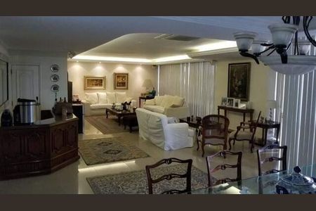 Apartamento à venda com 4 quartos, 304m² em Barra da Tijuca, Rio de Janeiro