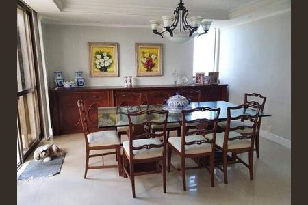 Apartamento à venda com 4 quartos, 304m² em Barra da Tijuca, Rio de Janeiro