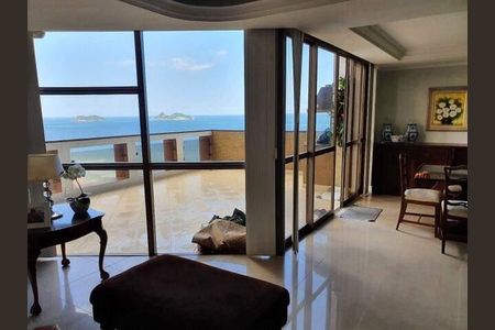 Apartamento à venda com 4 quartos, 304m² em Barra da Tijuca, Rio de Janeiro