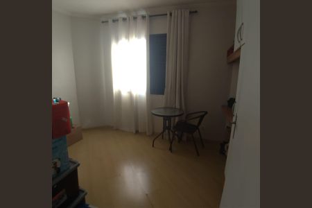 Quarto 2 de apartamento à venda com 2 quartos, 63m² em Gopoúva, Guarulhos
